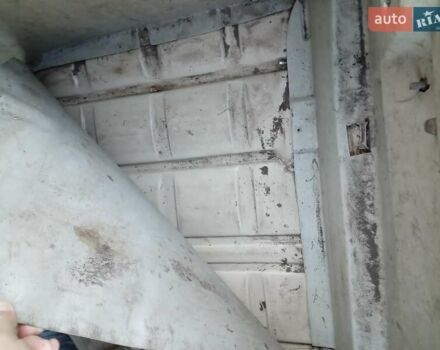 Бежевый ВАЗ 2106, объемом двигателя 1.5 л и пробегом 300 тыс. км за 560 $, фото 14 на Automoto.ua