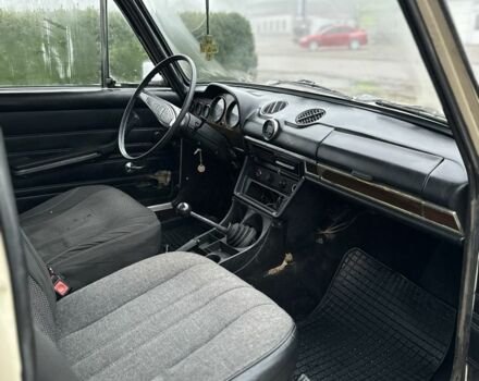Бежевий ВАЗ 2106, об'ємом двигуна 1.3 л та пробігом 130 тис. км за 850 $, фото 12 на Automoto.ua