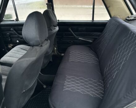 Бежевий ВАЗ 2106, об'ємом двигуна 1.3 л та пробігом 130 тис. км за 850 $, фото 14 на Automoto.ua