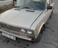 Бежевый ВАЗ 2106, объемом двигателя 1.5 л и пробегом 300 тыс. км за 560 $, фото 1 на Automoto.ua