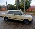 Бежевый ВАЗ 2106, объемом двигателя 1.3 л и пробегом 280 тыс. км за 899 $, фото 2 на Automoto.ua