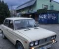 Бежевый ВАЗ 2106, объемом двигателя 1.3 л и пробегом 93 тыс. км за 1000 $, фото 1 на Automoto.ua