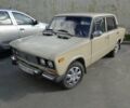 Бежевый ВАЗ 2106, объемом двигателя 1.3 л и пробегом 34 тыс. км за 1100 $, фото 7 на Automoto.ua