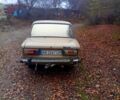 Бежевий ВАЗ 2106, об'ємом двигуна 1.5 л та пробігом 350 тис. км за 450 $, фото 4 на Automoto.ua
