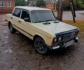 Бежевий ВАЗ 2106, об'ємом двигуна 1.3 л та пробігом 350 тис. км за 799 $, фото 1 на Automoto.ua