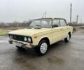 Бежевый ВАЗ 2106, объемом двигателя 1.3 л и пробегом 150 тыс. км за 799 $, фото 1 на Automoto.ua