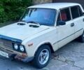 Бежевый ВАЗ 2106, объемом двигателя 1.3 л и пробегом 70 тыс. км за 400 $, фото 1 на Automoto.ua