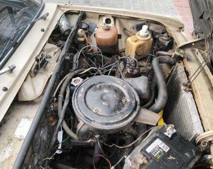 Бежевый ВАЗ 2106, объемом двигателя 0 л и пробегом 333 тыс. км за 300 $, фото 14 на Automoto.ua