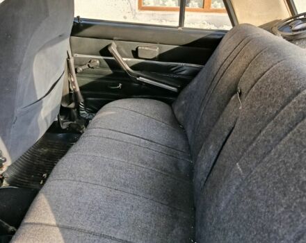 Бежевий ВАЗ 2106, об'ємом двигуна 1.6 л та пробігом 97 тис. км за 700 $, фото 4 на Automoto.ua