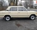 Бежевый ВАЗ 2106, объемом двигателя 1.29 л и пробегом 120 тыс. км за 1750 $, фото 6 на Automoto.ua