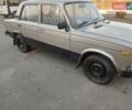 Бежевый ВАЗ 2106, объемом двигателя 1.5 л и пробегом 300 тыс. км за 560 $, фото 22 на Automoto.ua