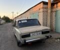 Бежевый ВАЗ 2106, объемом двигателя 1.3 л и пробегом 49 тыс. км за 650 $, фото 1 на Automoto.ua