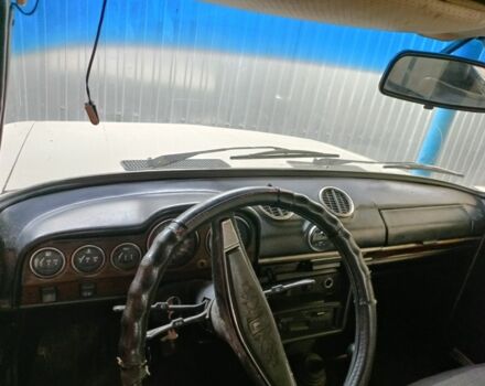 Бежевый ВАЗ 2106, объемом двигателя 1.3 л и пробегом 300 тыс. км за 615 $, фото 6 на Automoto.ua