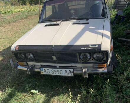 Бежевий ВАЗ 2106, об'ємом двигуна 1.5 л та пробігом 43 тис. км за 580 $, фото 2 на Automoto.ua