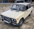 Бежевый ВАЗ 2106, объемом двигателя 1.5 л и пробегом 205 тыс. км за 500 $, фото 1 на Automoto.ua