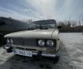 Бежевый ВАЗ 2106, объемом двигателя 1.3 л и пробегом 50 тыс. км за 1850 $, фото 1 на Automoto.ua