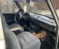 Бежевый ВАЗ 2106, объемом двигателя 1.6 л и пробегом 189 тыс. км за 750 $, фото 6 на Automoto.ua