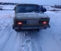 Бежевий ВАЗ 2106, об'ємом двигуна 1.5 л та пробігом 60 тис. км за 472 $, фото 1 на Automoto.ua