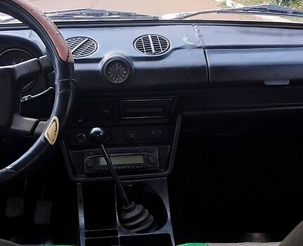 Бежевий ВАЗ 2106, об'ємом двигуна 1.5 л та пробігом 0 тис. км за 650 $, фото 1 на Automoto.ua