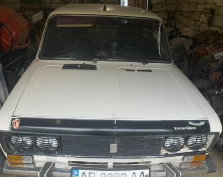 Бежевий ВАЗ 2106, об'ємом двигуна 1.5 л та пробігом 43 тис. км за 580 $, фото 1 на Automoto.ua
