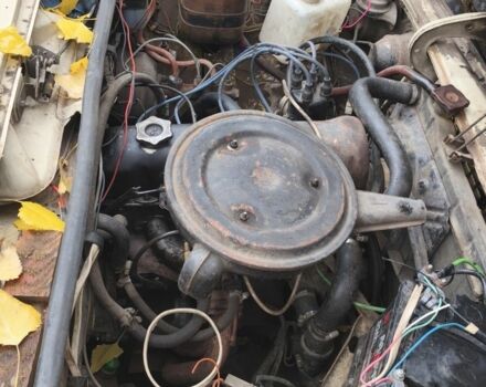 Бежевий ВАЗ 2106, об'ємом двигуна 0 л та пробігом 1000 тис. км за 358 $, фото 7 на Automoto.ua