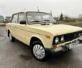 Бежевый ВАЗ 2106, объемом двигателя 1.3 л и пробегом 150 тыс. км за 799 $, фото 7 на Automoto.ua