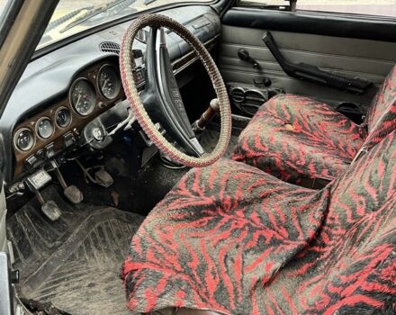 Бежевий ВАЗ 2106, об'ємом двигуна 1.5 л та пробігом 25 тис. км за 522 $, фото 7 на Automoto.ua