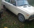 Бежевий ВАЗ 2106, об'ємом двигуна 1.5 л та пробігом 80 тис. км за 900 $, фото 1 на Automoto.ua