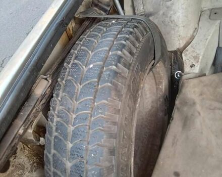 Бежевый ВАЗ 2106, объемом двигателя 1.5 л и пробегом 300 тыс. км за 560 $, фото 15 на Automoto.ua