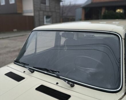 Бежевий ВАЗ 2106, об'ємом двигуна 1.3 л та пробігом 130 тис. км за 850 $, фото 5 на Automoto.ua