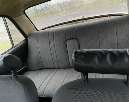 Бежевый ВАЗ 2106, объемом двигателя 1.5 л и пробегом 2 тыс. км за 476 $, фото 5 на Automoto.ua