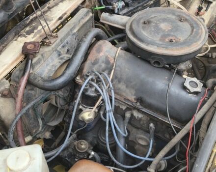 Бежевий ВАЗ 2106, об'ємом двигуна 0 л та пробігом 1000 тис. км за 358 $, фото 8 на Automoto.ua