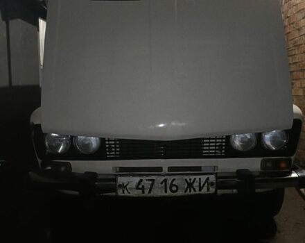 Бежевый ВАЗ 2106, объемом двигателя 1.3 л и пробегом 300 тыс. км за 615 $, фото 3 на Automoto.ua