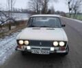 Бежевый ВАЗ 2106, объемом двигателя 1.3 л и пробегом 2 тыс. км за 1300 $, фото 1 на Automoto.ua