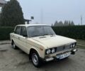 Бежевий ВАЗ 2106, об'ємом двигуна 1.3 л та пробігом 130 тис. км за 850 $, фото 1 на Automoto.ua