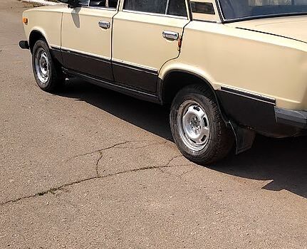 Бежевий ВАЗ 2106, об'ємом двигуна 1.5 л та пробігом 0 тис. км за 650 $, фото 3 на Automoto.ua