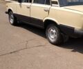 Бежевий ВАЗ 2106, об'ємом двигуна 1.5 л та пробігом 0 тис. км за 650 $, фото 3 на Automoto.ua