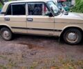 Бежевый ВАЗ 2106, объемом двигателя 1.5 л и пробегом 200 тыс. км за 1000 $, фото 4 на Automoto.ua
