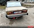 Бежевый ВАЗ 2106, объемом двигателя 13 л и пробегом 0 тыс. км за 950 $, фото 4 на Automoto.ua
