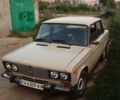 Бежевый ВАЗ 2106, объемом двигателя 1.6 л и пробегом 150 тыс. км за 950 $, фото 1 на Automoto.ua