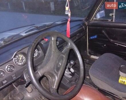 Бежевый ВАЗ 2106, объемом двигателя 0 л и пробегом 100 тыс. км за 500 $, фото 1 на Automoto.ua