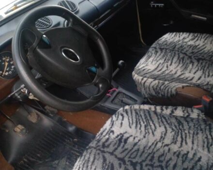 Бежевий ВАЗ 2106, об'ємом двигуна 1.5 л та пробігом 80 тис. км за 900 $, фото 2 на Automoto.ua