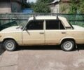 Бежевый ВАЗ 2106, объемом двигателя 0 л и пробегом 1 тыс. км за 411 $, фото 1 на Automoto.ua