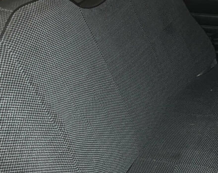 Бежевый ВАЗ 2106, объемом двигателя 1.3 л и пробегом 250 тыс. км за 852 $, фото 10 на Automoto.ua