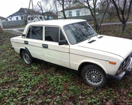 Бежевий ВАЗ 2106, об'ємом двигуна 1.3 л та пробігом 80 тис. км за 711 $, фото 2 на Automoto.ua