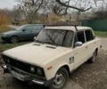 Бежевий ВАЗ 2106, об'ємом двигуна 1.3 л та пробігом 111 тис. км за 474 $, фото 1 на Automoto.ua