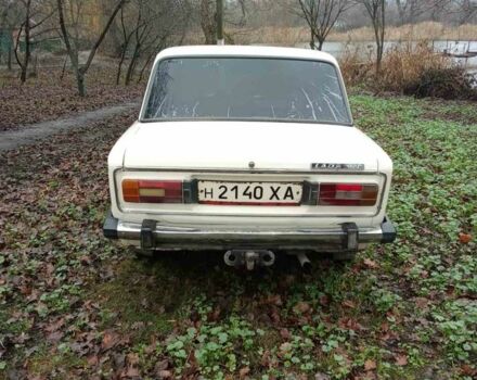 Бежевий ВАЗ 2106, об'ємом двигуна 1.3 л та пробігом 80 тис. км за 711 $, фото 3 на Automoto.ua