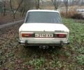 Бежевий ВАЗ 2106, об'ємом двигуна 1.3 л та пробігом 80 тис. км за 711 $, фото 3 на Automoto.ua