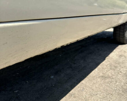 Бежевый ВАЗ 2106, объемом двигателя 1.29 л и пробегом 50 тыс. км за 1200 $, фото 5 на Automoto.ua