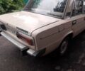 Бежевый ВАЗ 2106, объемом двигателя 1.3 л и пробегом 24 тыс. км за 695 $, фото 5 на Automoto.ua